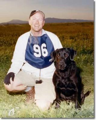 AFC Dust Devil's Last Spark  X Elite's No Surprise