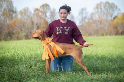 Nosam's Ready To Roll JH