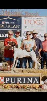 GVK'S HILLBILLY HUCK