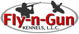 Fly-n-Gun Kennels