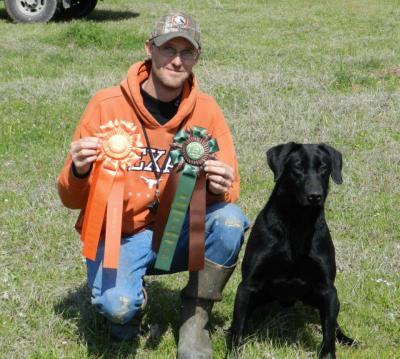 Trigger Time Kennels