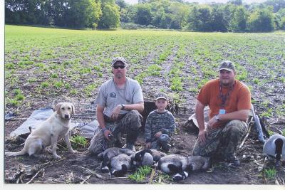 Cannon River Kennels Inc.