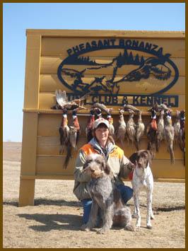 Fur & Feathers Kennel