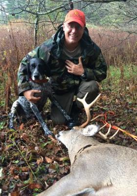 Kings Crossing Versatile Dog Training