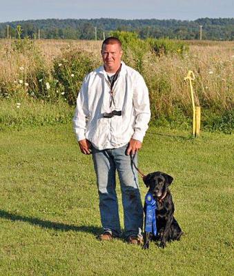 Woody's Sporting Dogs