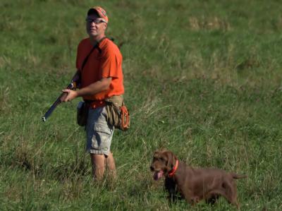 Sudden Valley Kennel