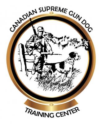 Canadian Supreme Gun Dog Training Center