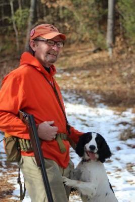 "Prepared Puppy" & "Summer Starter" Programs 