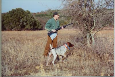 Anderson Ranch Gundogs